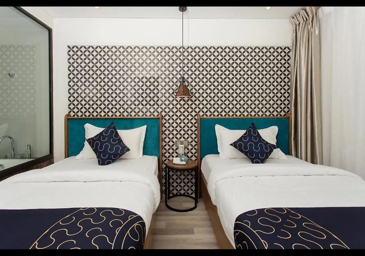 Bm Hotel Χόι Αν 4*,  Βιετνάμ