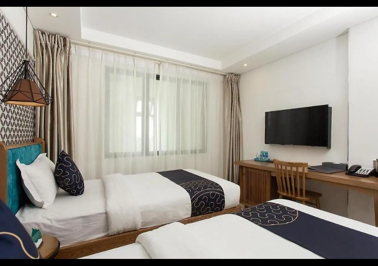 Bm Hotel Χόι Αν Βιετνάμ