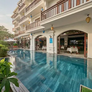Hotel Hoi An Odyssey Hotel & Spa