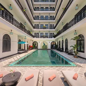 Hotel Hoian Delicacy Hotel&spa