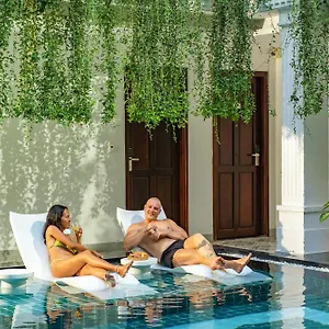 Hotel Royal Mansion Boutique