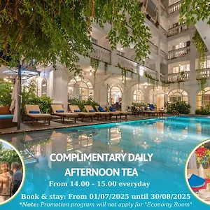Hotel Blue Sky Boutique &