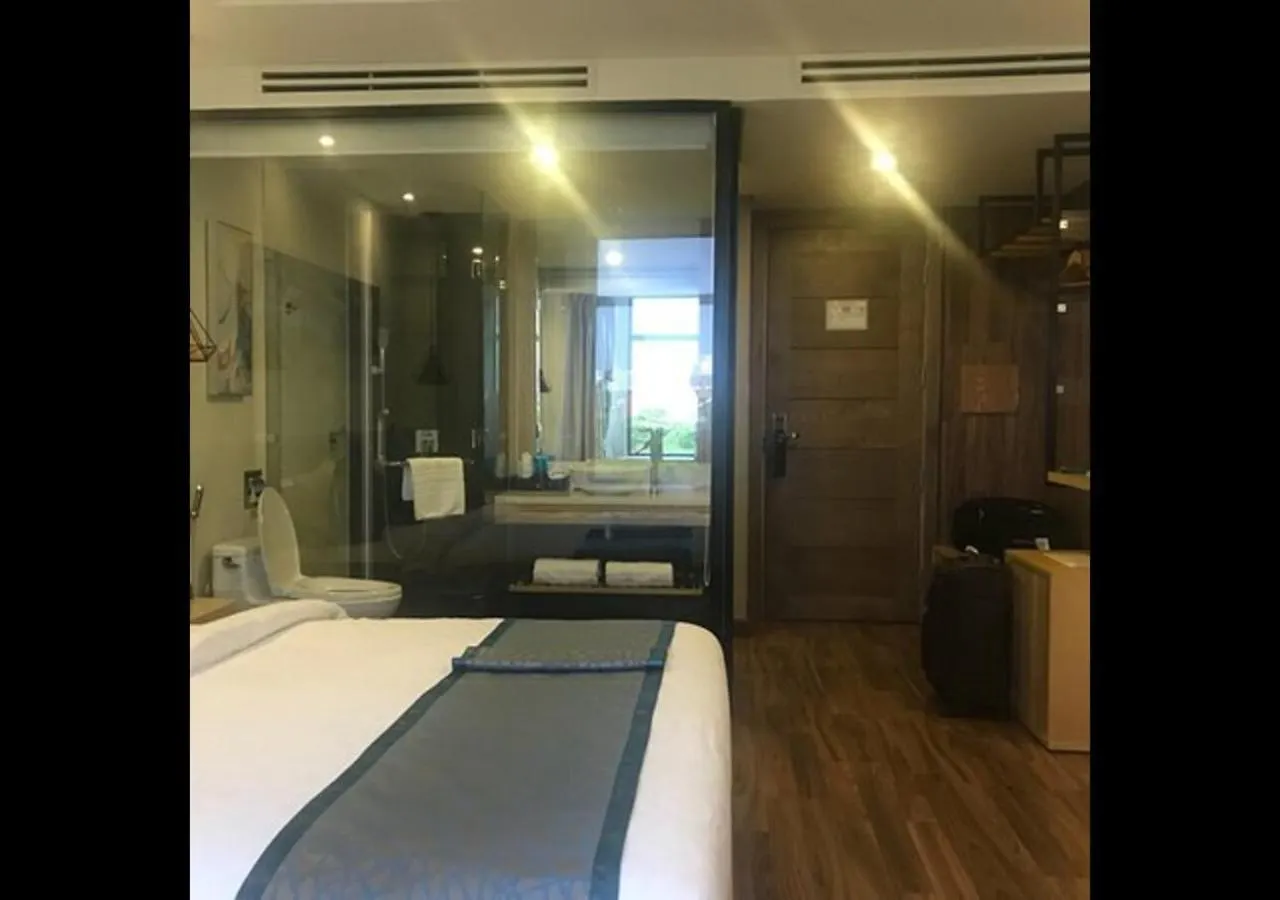 Bm Hotel Hoi An