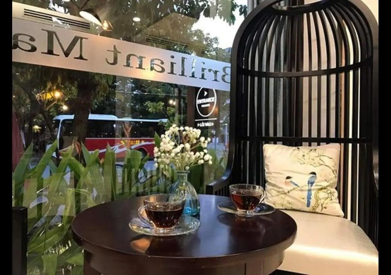 Bm Hotel Hoi An Vietnam