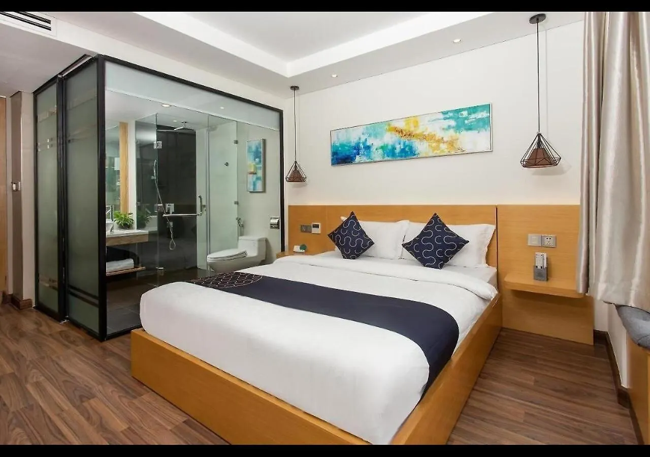 Bm Hotel Hoi An