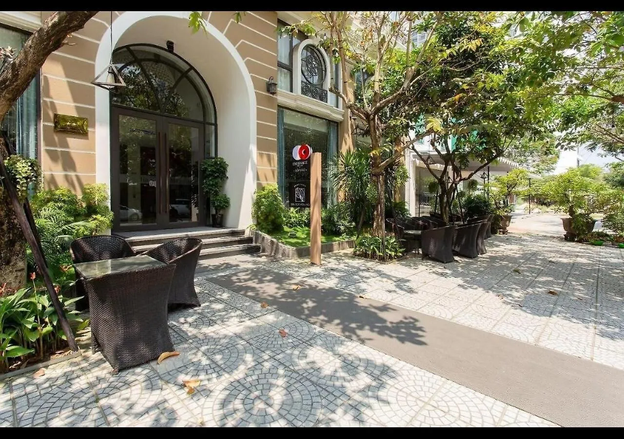 Bm Hotel Hoi An