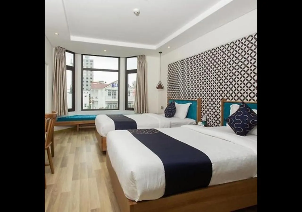 Bm Hotel Hoi An