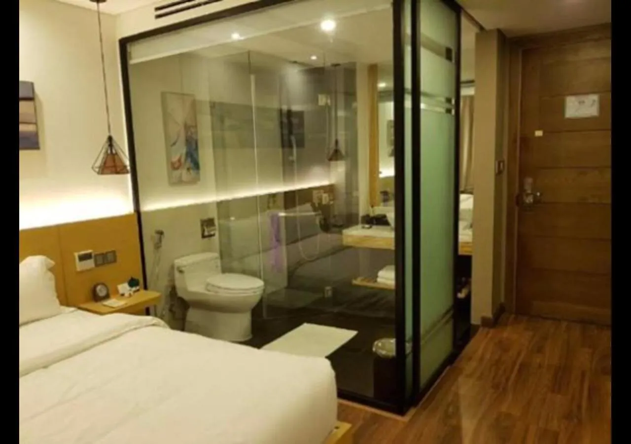 ****  Bm Hotel Hoi An Vietnam