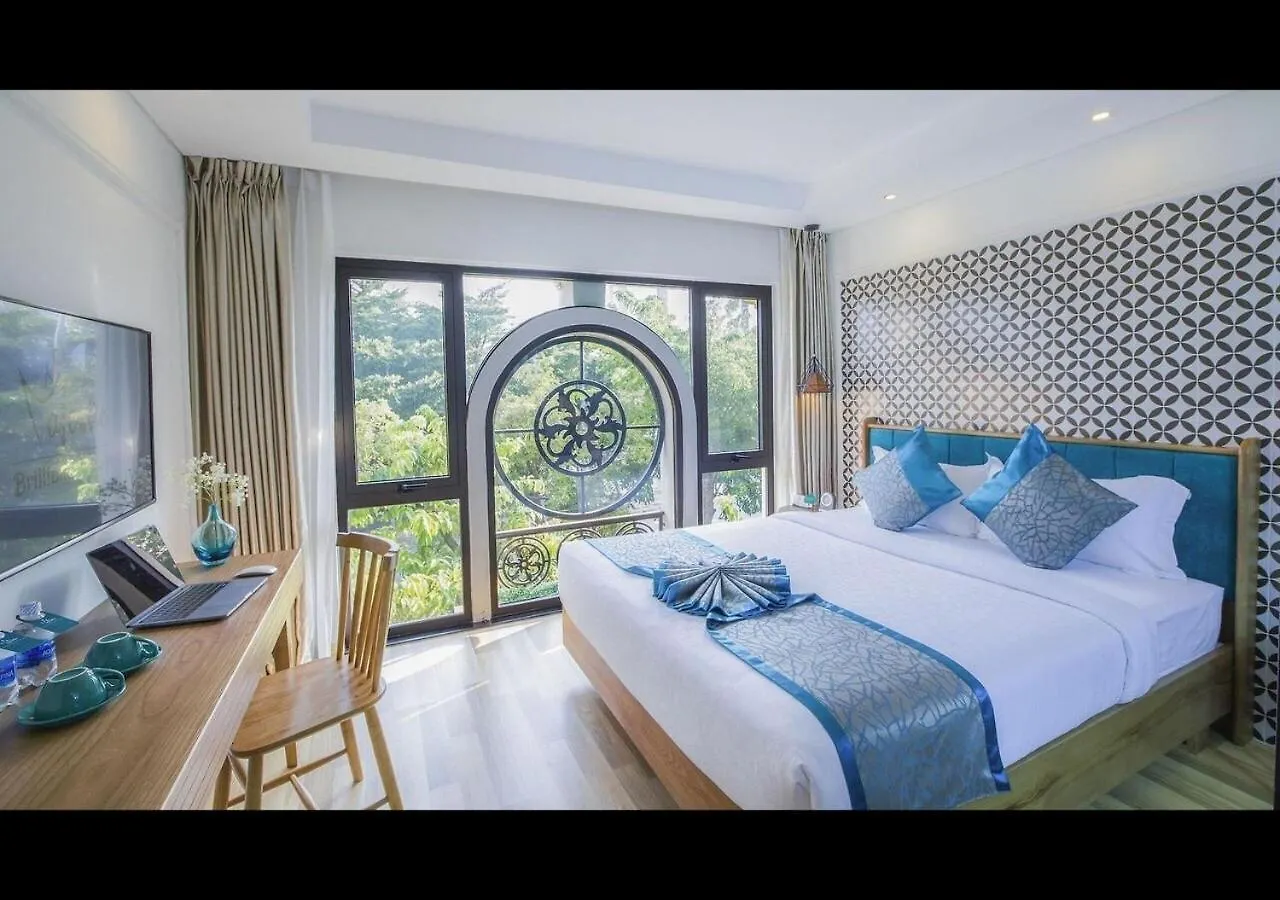 Bm Hotel Hoi An