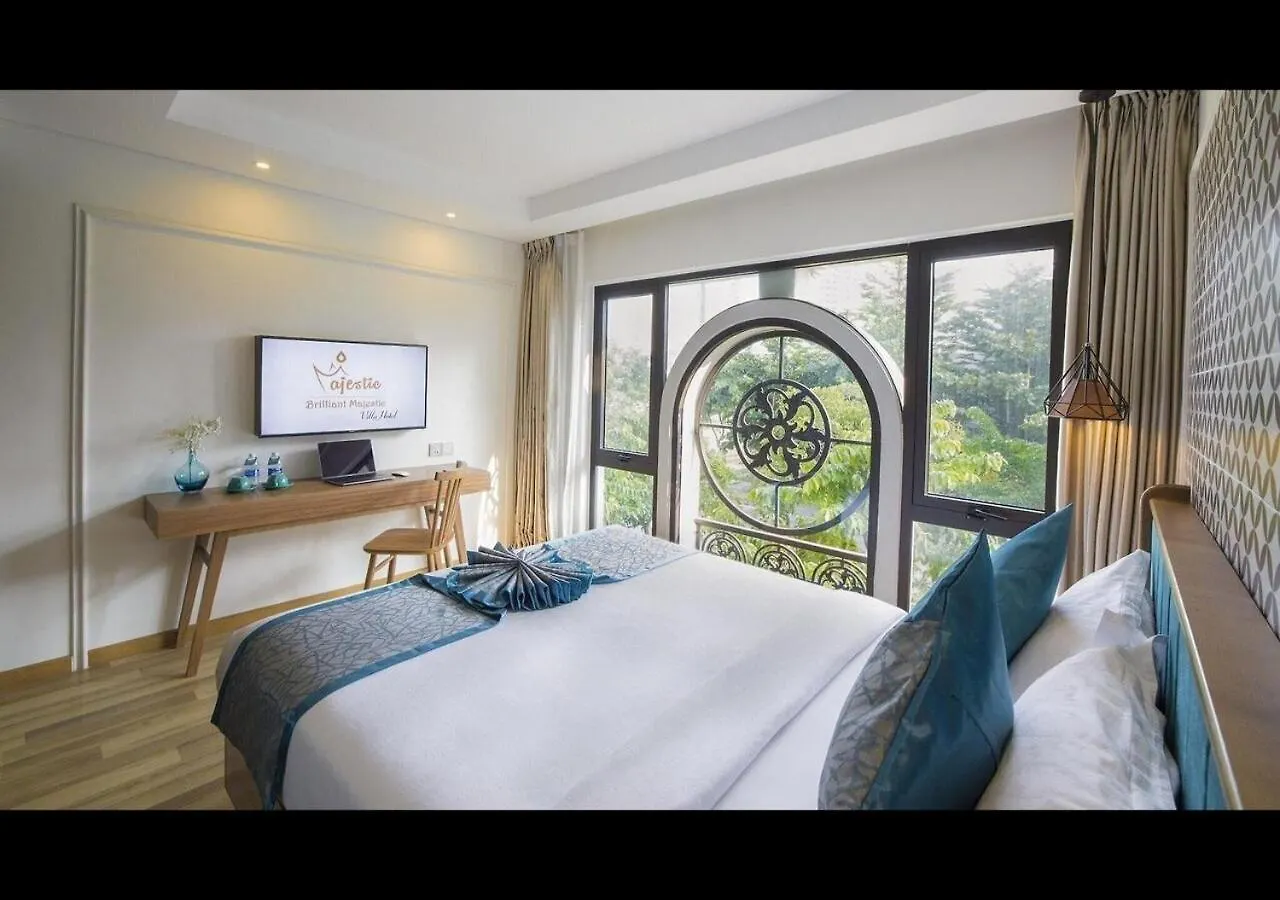 Bm Hotel Hoi An