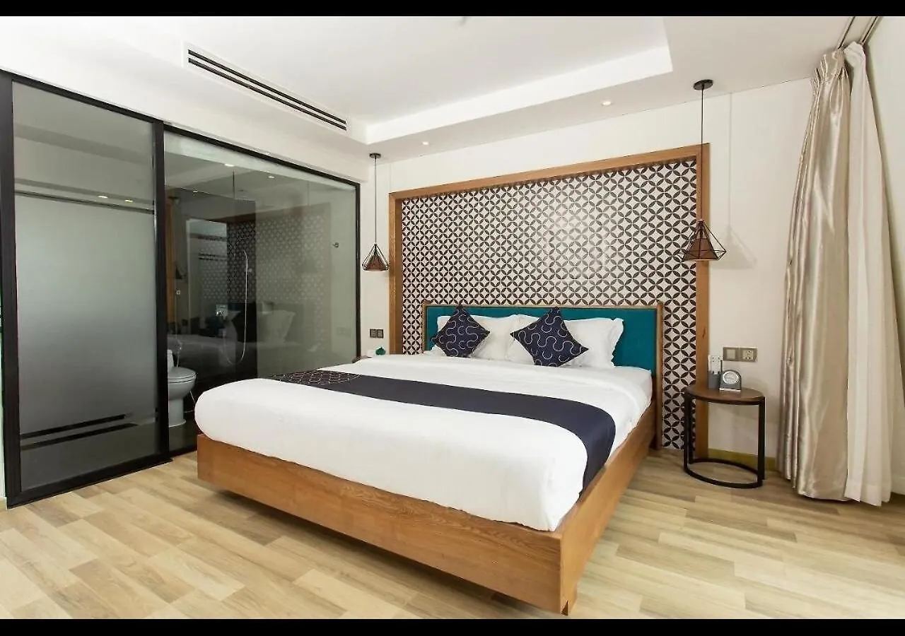 Bm Hotel Hoi An