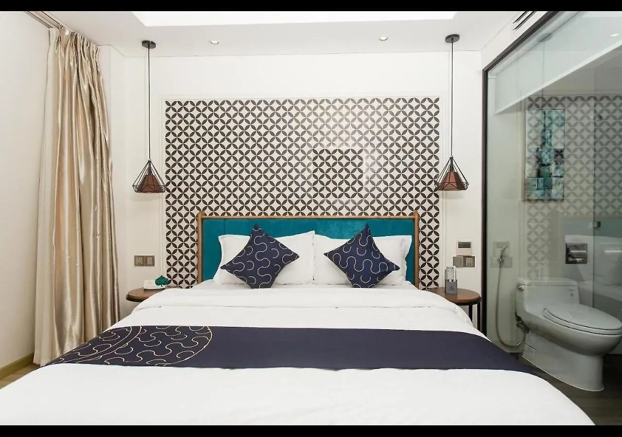 Bm Hotel Hoi An