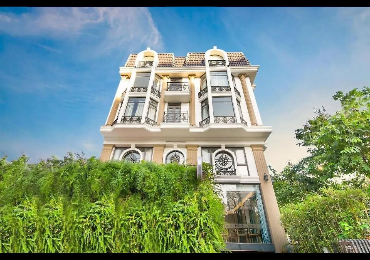 Bm Hotel Hoi An